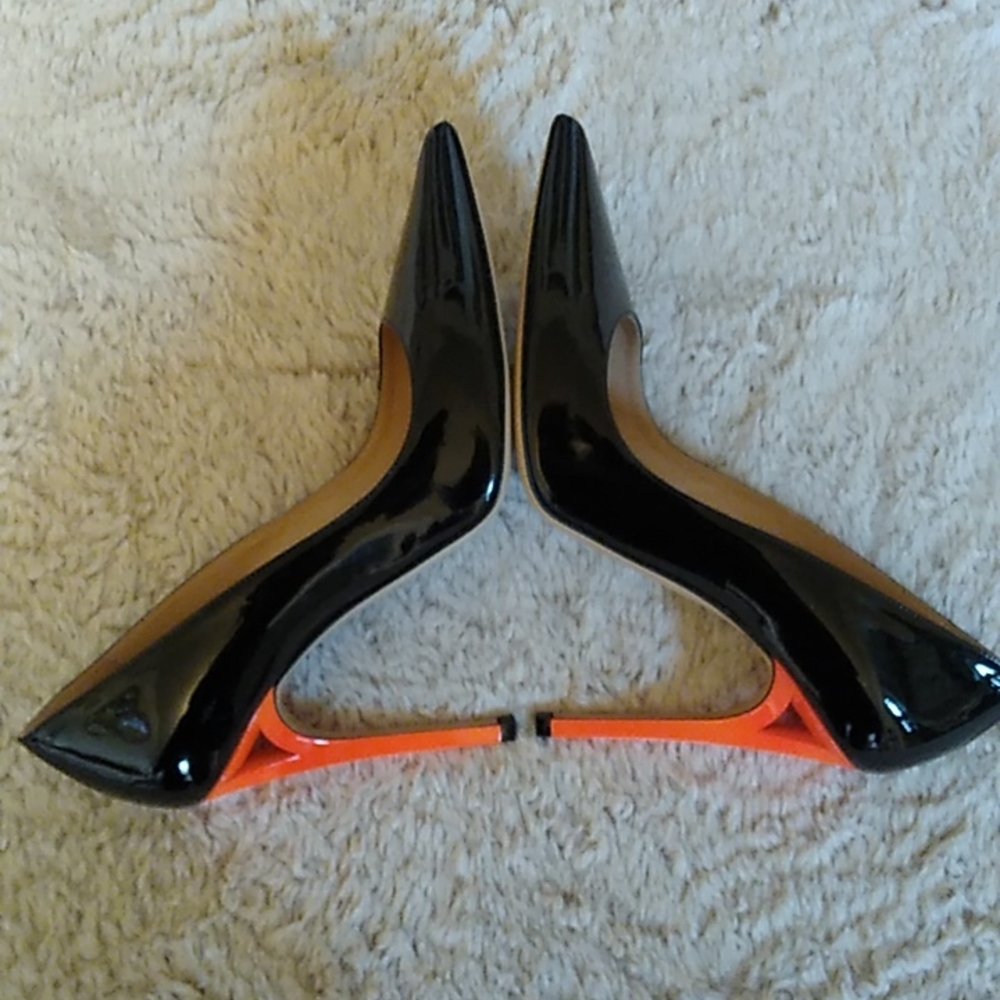 Amazing M. Gemi Stilettos - Picture 6 of 14